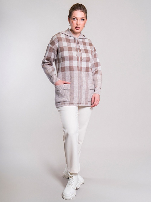 Жакет женский Д-2720