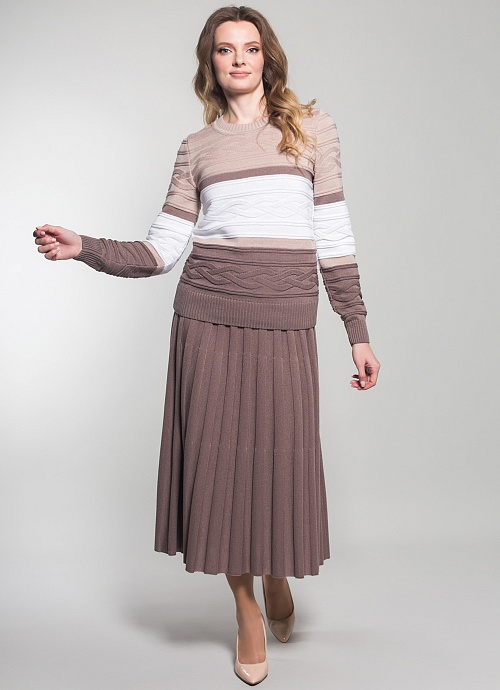 Джемпер женский Д-1962