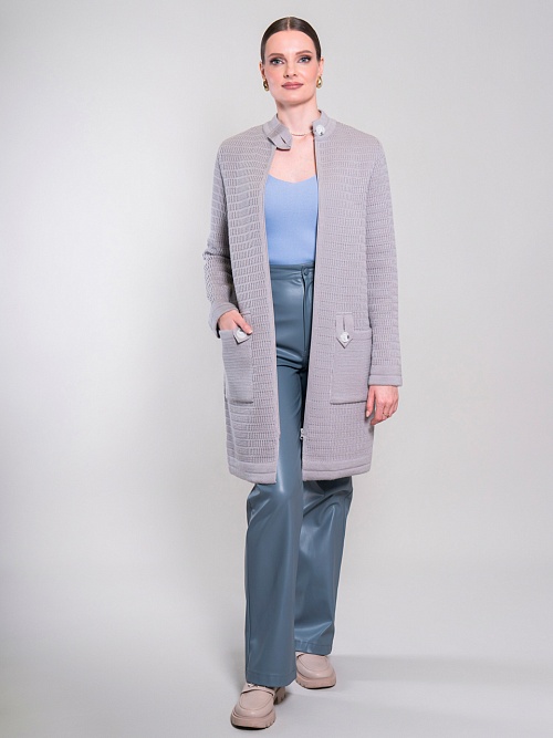 Жакет женский Д-2718