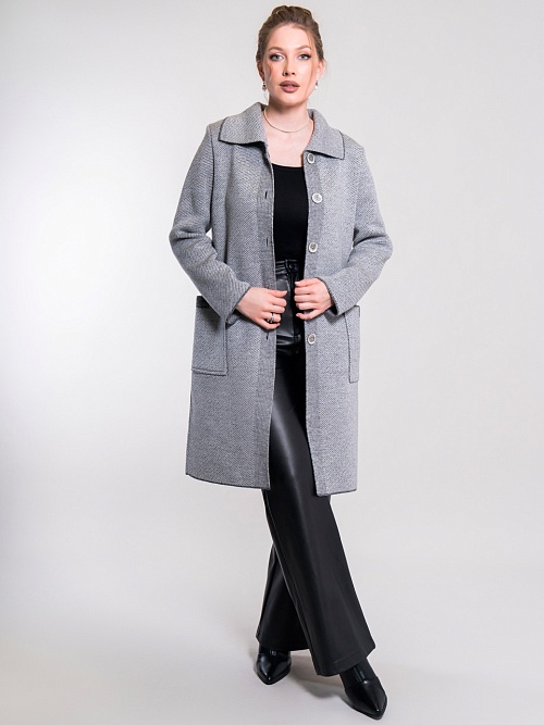 Жакет женский Д-2725