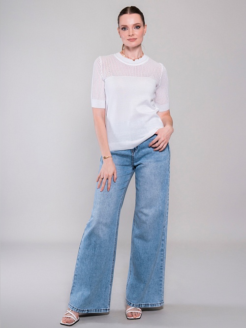 Джемпер женский Д-2755