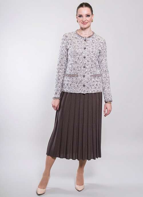 Жакет женский Д-2564