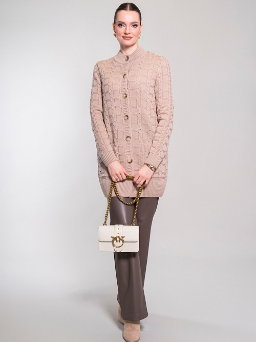 Жакет женский Д-2707