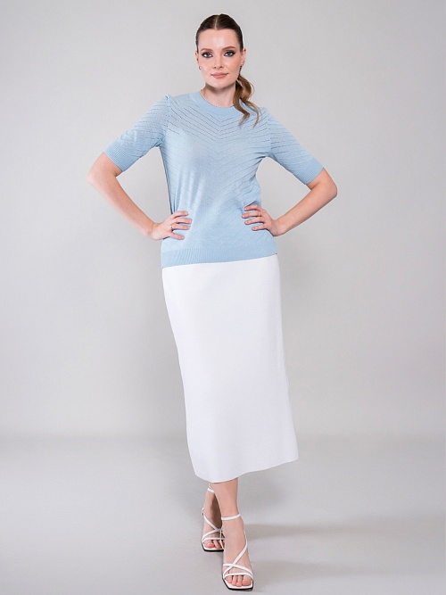 Джемпер женский Д-2743