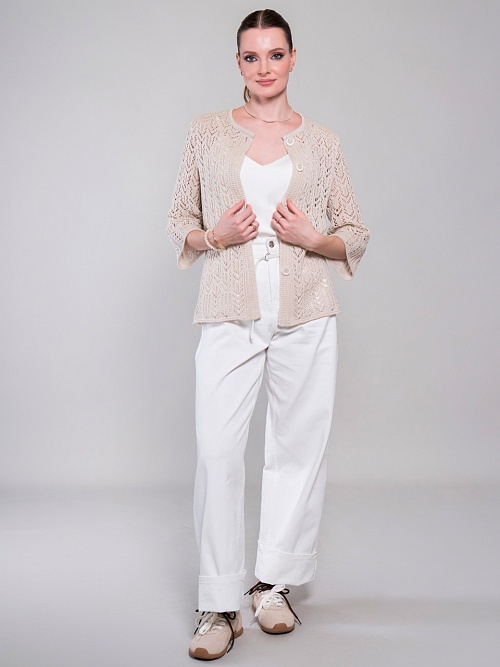 Жакет женский Д-2763