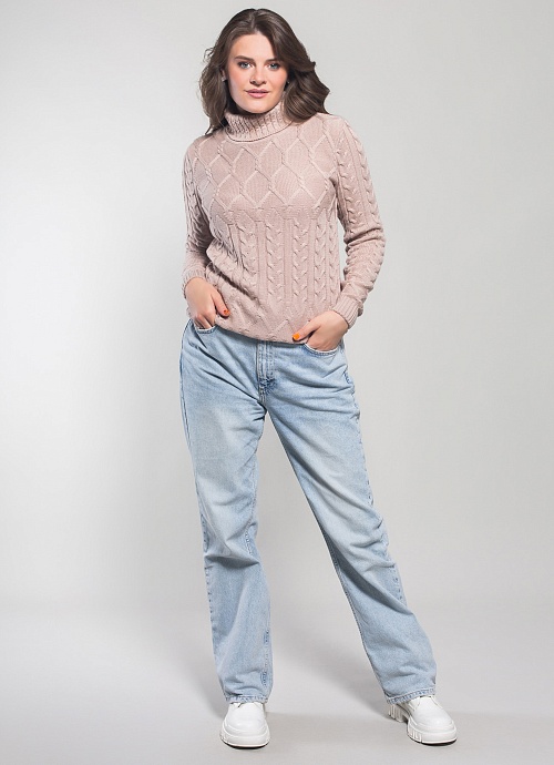 Джемпер женский Д-1702