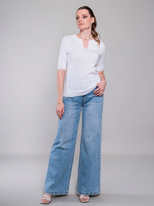 Джемпер женский Д-2745