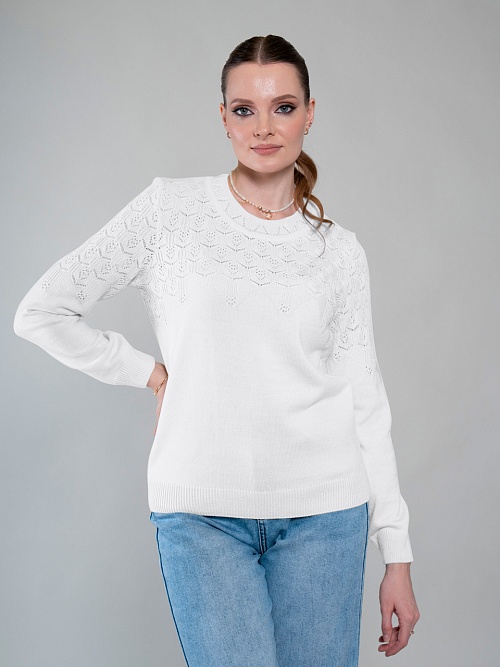 Джемпер женский Д-2736