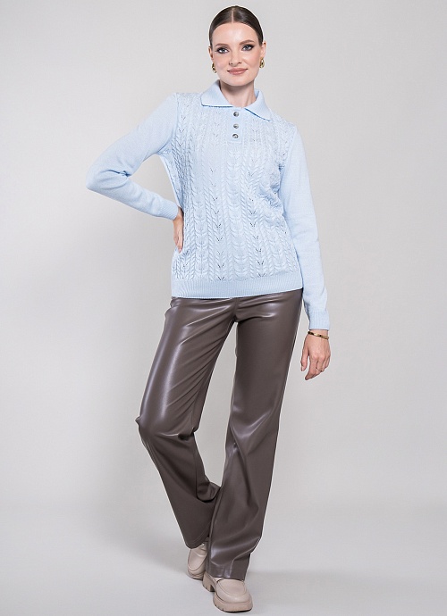 Джемпер женский Д-2705