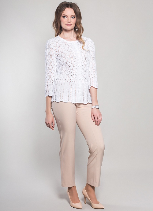 Жакет женский Д-2663