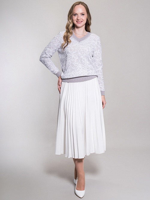 Джемпер женский Д-2687