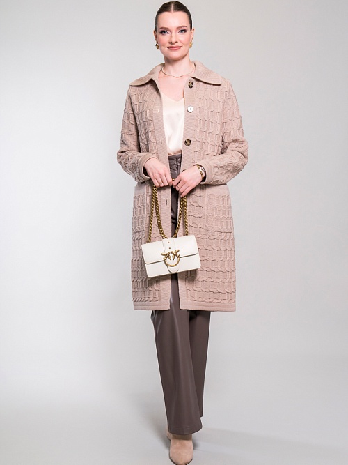 Жакет женский Д-2724