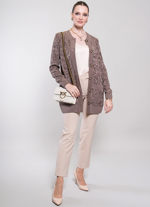 Жакет женский Д-2701