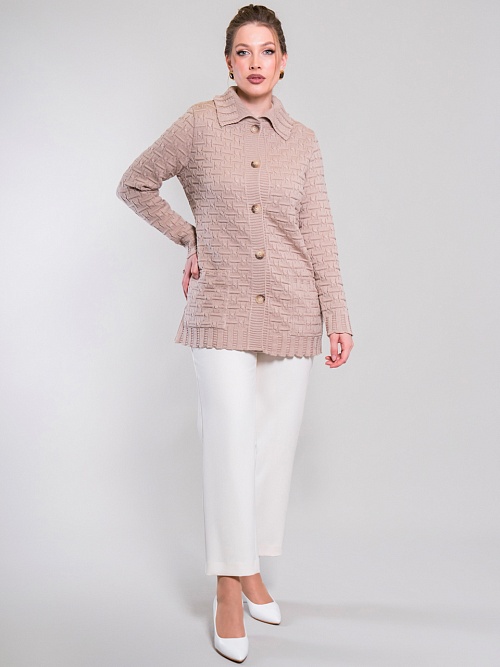 Жакет женский Д-2681