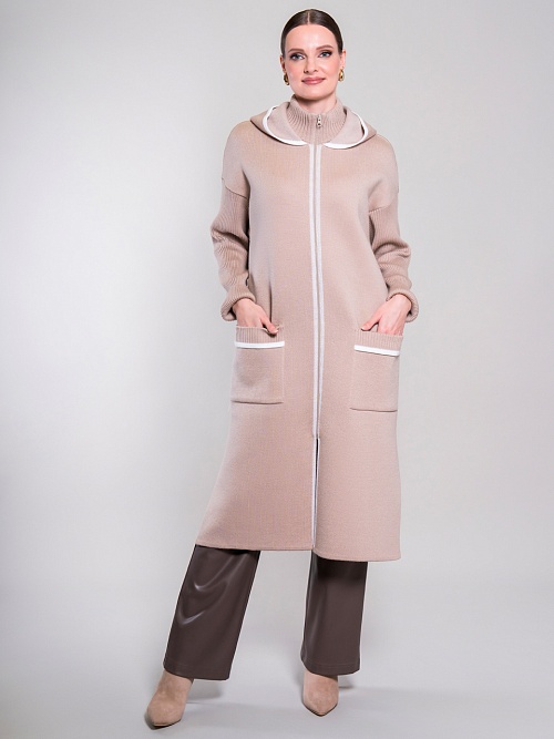 Жакет женский Д-2731