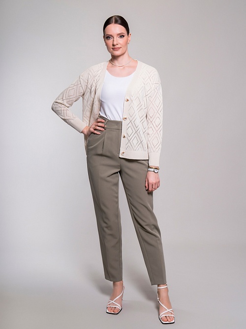 Жакет женский Д-2750