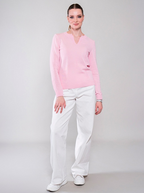 Джемпер женский Д-2739