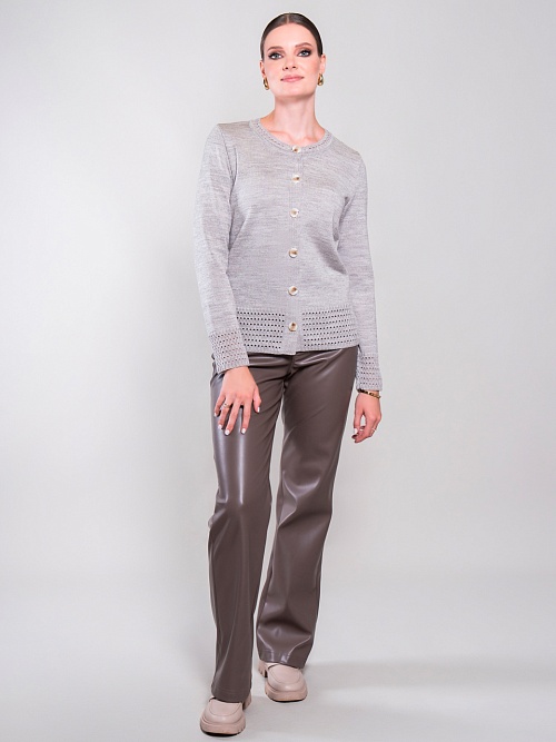 Жакет женский Д-2684