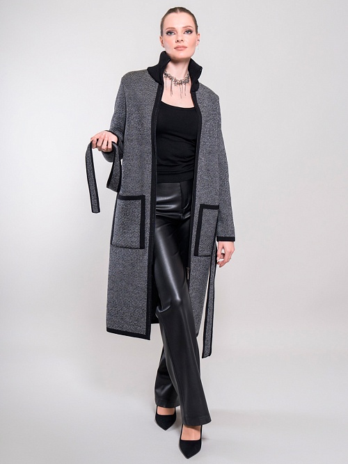 Жакет женский Д-2721