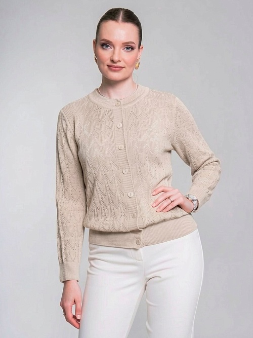 Жакет женский Д-2738