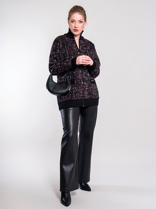 Жакет женский Д-2730