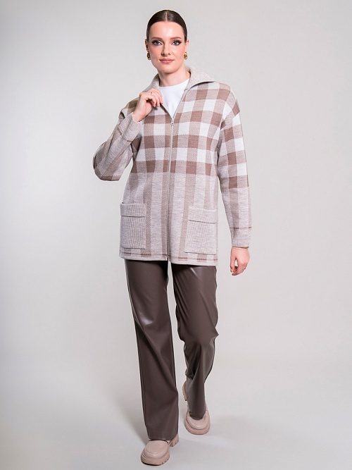 Жакет женский Д-2713