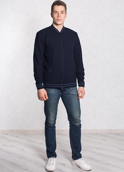 Жакет мужской 21/27