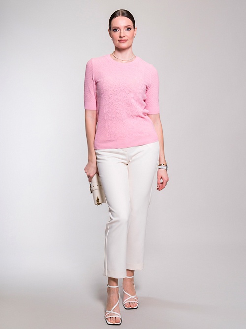 Джемпер женский Д-2759