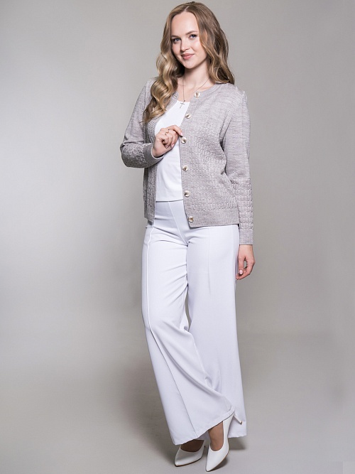 Жакет женский Д-2703