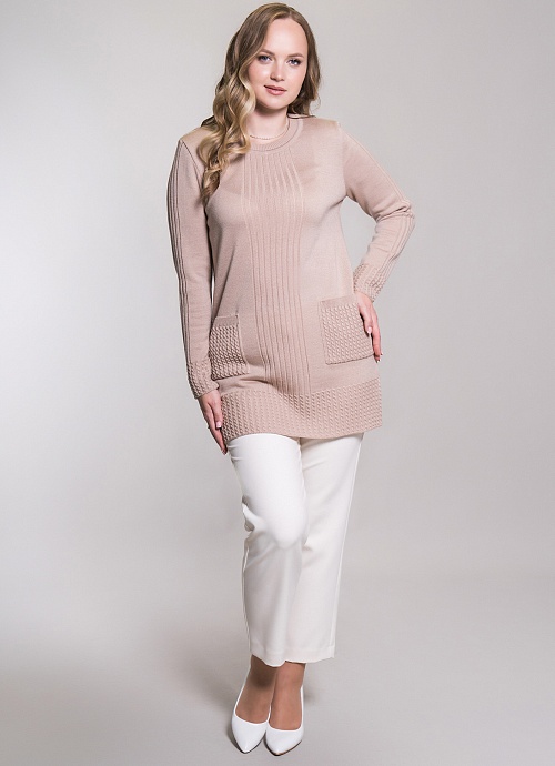 Джемпер женский Д-2704