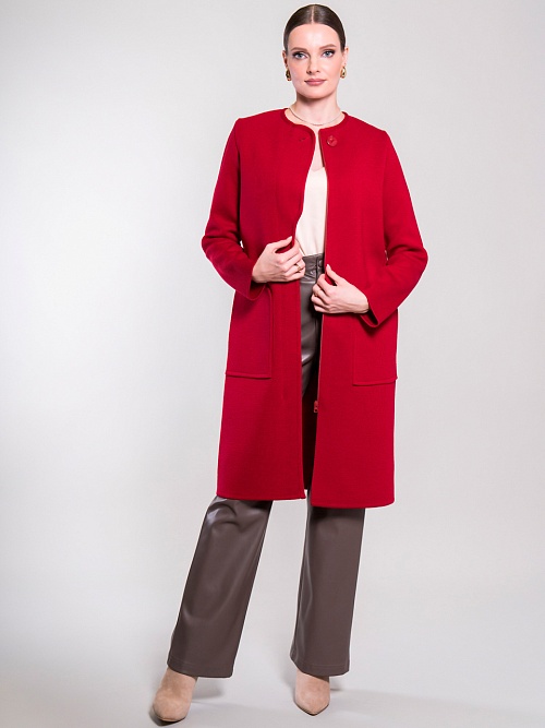 Жакет женский Д-2712