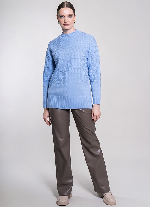 Джемпер женский Д-2702