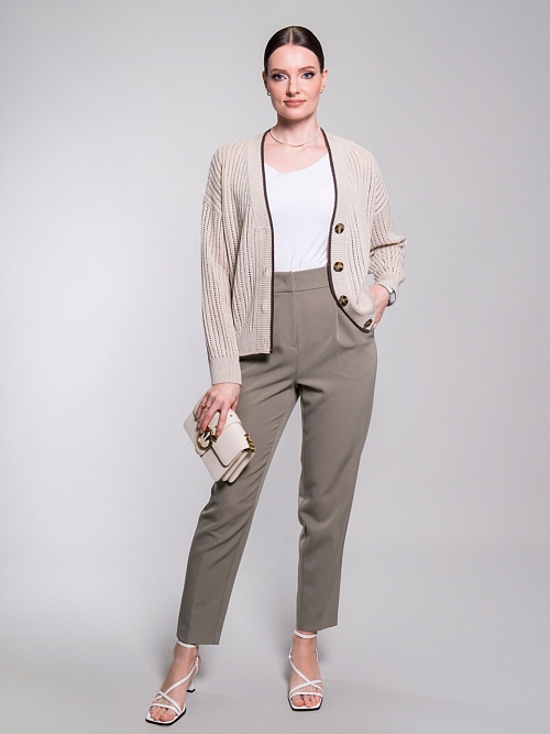 Жакет женский Д-2746