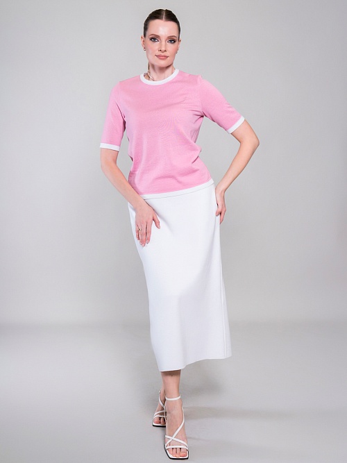 Джемпер женский Д-2756