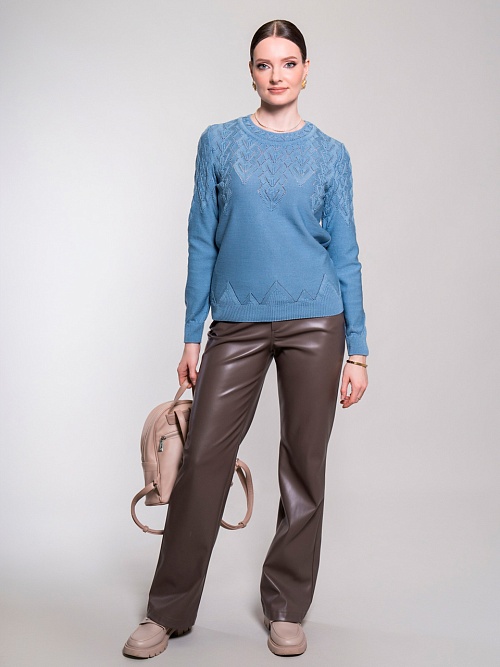 Джемпер женский Д-2708