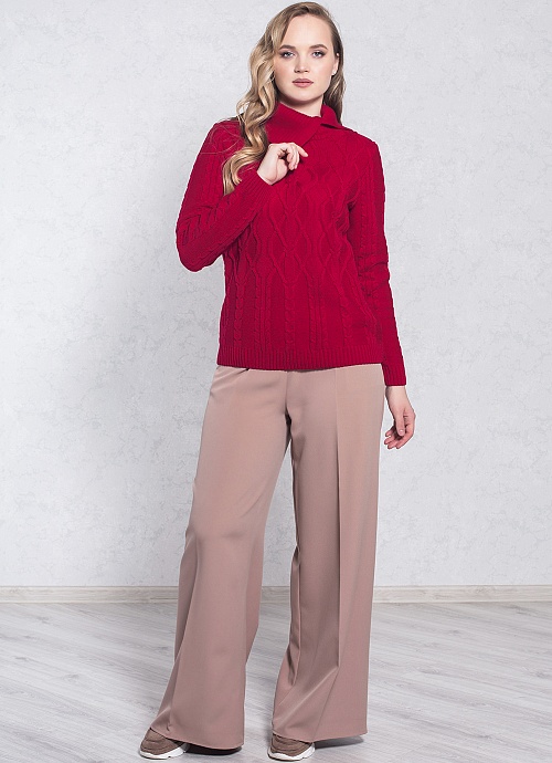 Джемпер женский Д-2501